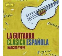 Yepes, Narciso - La Guitarra Clasica. [Import]