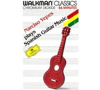 Yepes,Narciso - Malaguena