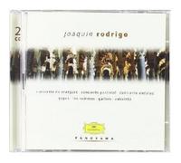 Joaquin Rodrigo - Concierto de Aranjuez