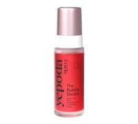 Yepoda The Bubble Double, mousse nettoyante exfoliante douce, nettoie en profondeur les pores et prévient les impuretés, nettoyant K-Beauty pour le visage, végan pour tous types de peau, 120 ml