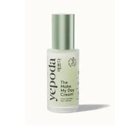 Yepoda - The Make My Day Cream - Crème De Jour Hydratante Anti Age 50ml
