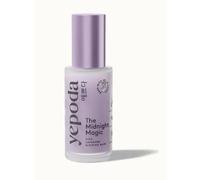 Yepoda - The Midnight Magic - Masque De Nuit Riche En Hydratation Et À L'effet Anti-Âge 50ml