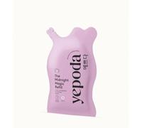 Yepoda - The Midnight Magic Masque De Nuit Riche En Hydratation Et A L'effet Anti-Age Recharge 50ml