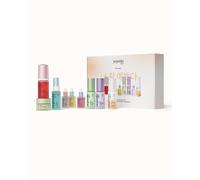 YEPODA - The Minis - Routine K-Beauty complète de Yepoda en format mini avec 7 produits en taille mini