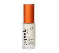 Yepoda The Skinject Effect - Essence épicée boosting de la peau avec PDRN végétalien - Raffine la texture de la peau et améliore l'absorption - Essence coréenne végétalienne pour tous les types de