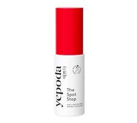 Yepoda The Spot Stop, Traitement Purifiant pour Imperfections, Combat les impuretés et aide à apaiser l'inflammation, Traitement coréen vegan pour imperfections, adapté à tous les types de peau, 20 ml
