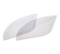 Yepp Pieds Universel Jasbeschermer IE 26-28 pouces 2 Pieces G