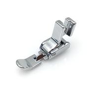 YEQIN 7306-2L Pied presseur pour machine à coudre à tige basse Brother Singer Janome Kenmore Viking