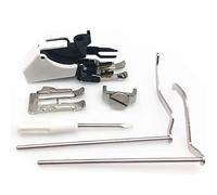 YEQIN Bernina Pied de Marche pour Machine à Coudre Bernina Old Style 830 930,730, 900,910, 930,931,932, 940, 950 (Numéro de pièce : P60445)