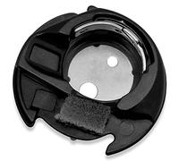 YEQIN Boitier de bobine #68002498 compatible avec machine à coudre Singer EM100, EM200 Quantum Stylist Superb, SE300, SE340 & Pfaff Creative 1.5