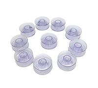 YEQIN Lot de 10 bobines pour machine à coudre Pfaff, expression, créativité et performance