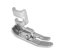 YEQIN Pied presseur pour point droit à tige basse 10 mm pour machines à coudre Brother, Kenmore, Singer, Babylock et autres machines à coudre #45321