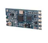yeraa -12 433Mhz SI4463 Module de Port SéRie sans 1000M Remplacent Bluetooth HC12