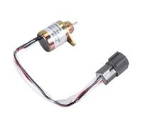 yeraa 12V Extinction ÉLectrovanne 1503ES-12S5SUC12S 119233-77932 Est Adapté pour Yangma