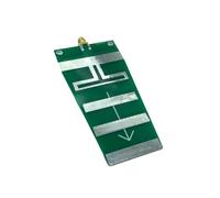 yeraa Antenne de Transmission d'image Directionnelle WiFi 2,4G Antenne à Gain Élevé Antenne d'image Directionnelle 2,35-2,55 GHz