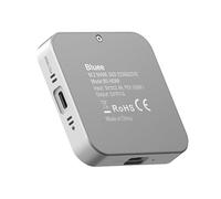yeraa Boîtier 8-en-1 pour M.2 SSD avec Adaptateur USB-C Hub 10 Gbps -Compatible USB-C 3.2 & USB-A 3.2 M.2 NVME 2230 SSD 2 to