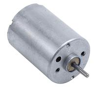 yeraa DC 1.5-9V 4000R / MIN Mini Moteur éLectrique une Couple éLevé de Sortie de Vitesse de 17 Mm