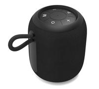 yeraa Enceinte Bluetooth Multi-Fonction Enceinte Bluetooth sans Enceinte Bluetooth Extérieure Portable Subwoofer Portable sans Portable Multi-Fonction Noir