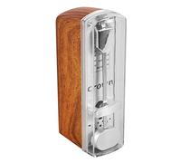 yeraa Portable Mini Métronome Mécanique Métronome Universel Pour Guitare Piano