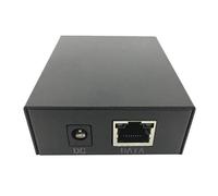 yeraa PS1248G PoE Gigabit 12V 4A 48W SéParateur avec Haute Qualité