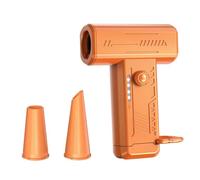 yeraa Souffleur de Peinture Acrylique sans, Outil de Flux d'air Électrique sans pour l'art Fluide, Le Coulage Hollandais et Les de Résine