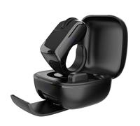 yeraa Souris Anneau Bluetooth Universelle 2.4G + BT avec Touchpad, Roue de Défilement, Fonction de Changement de Page PPT E-Book pour PC/Ordinateurs Portables