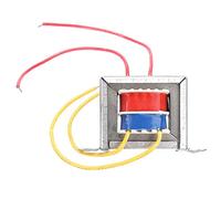 yeraa Transformateur D'Alimentation de Soudeuse par Points AC 220 V à AC 9 V pour Carte ContrôLeur de Soudage par Points -D01 100A / 40A