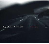 Yeraz - Trygve Seim , Frode Haltli CD ECM Records