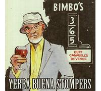 Yerba Buena Stompers - Duff Campbell's Revenge