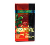 Yerba Mate 1 kg Rosamonte especial ( avec des tiges )