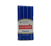 Yerba Mate Amanda Azul 500g