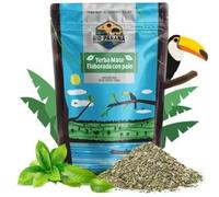 Yerba maté argentine Rio Parana Elaborada con Palo 500g