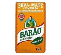 Yerba Mate Barao 1 kilo - Chimarrao