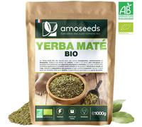Yerba Maté Bio 1KG - Amoseeds