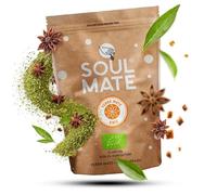 Yerba Mate Bio Soul Mate Orgánica Anís du Brésil Sans Fumée - 500g