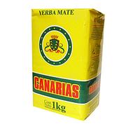 Yerba Mate Canarias - format 1kg