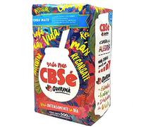 Yerba Mate CBSE Guarana Energy (13x500Gr)
