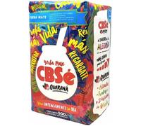 Yerba Mate CBSE Guarana energy