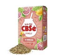 Yerba Maté CBSE pamplemousse Flavour