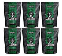 Yerba Maté Elaborada Con Palo Tradicional, Guarani Tradicional 3000g, Yerba Maté du Paraguay, Avec tiges, Forte stimulation