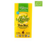 Yerba Mate Kraus bio 500g