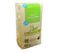 Yerba Mate Kraus pure Feuille organique (7x500gr)