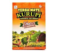 Yerba Mate Kurupi antiacide 500g by Kurupi