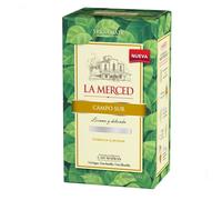 Yerba Mate La Merced Campo Sur