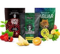 Yerba Mate Meilleurs Fruits Set 3x500g