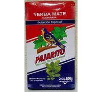 Yerba Mate Pajarito Especial 500g