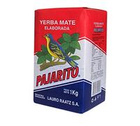 Yerba Mate Pajarito Tea (3x1Kg)