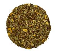 Yerba Maté & Rooibos Thé Saveur Vanille - Ilex Paraguariensis (50g)