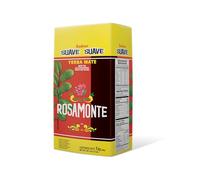 Yerba Mate Rosamonte Suave - 1 Bags of 2.2 Lbs