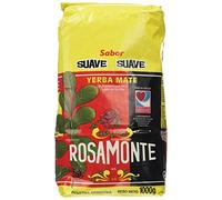 Yerba Mate Rosamonte Suave 1 kg